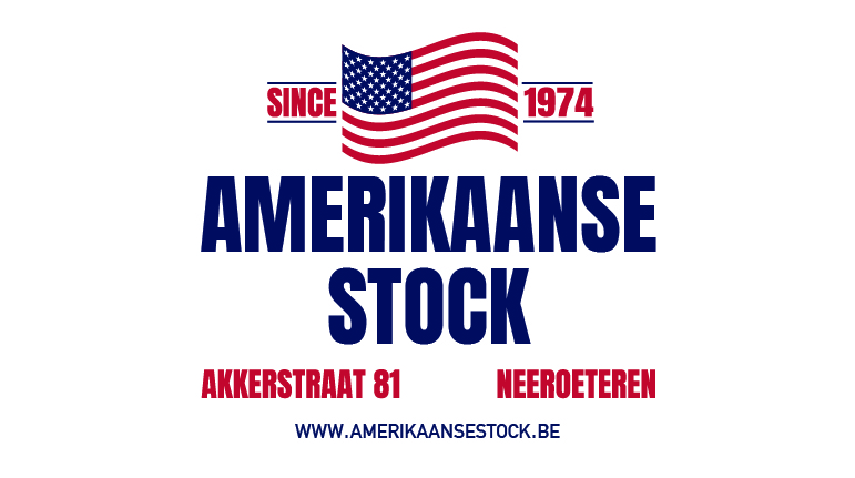 Amerikaanse stock